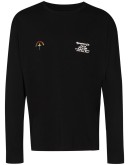 Pulp logo-print T-shirt