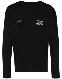 Pulp logo-print T-shirt