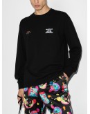 Pulp logo-print T-shirt