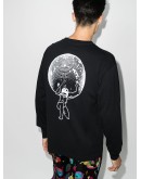 Pulp logo-print T-shirt