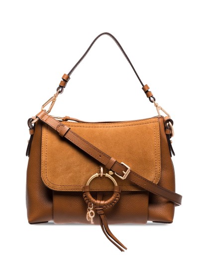 small Joan crossbody bag