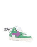 Off Court low-top sneakers