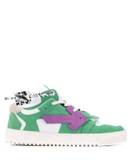 Off Court low-top sneakers