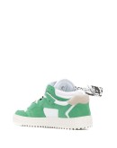Off Court low-top sneakers