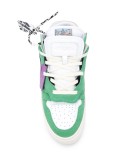 Off Court low-top sneakers