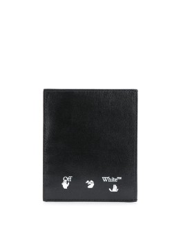 logo cardholder