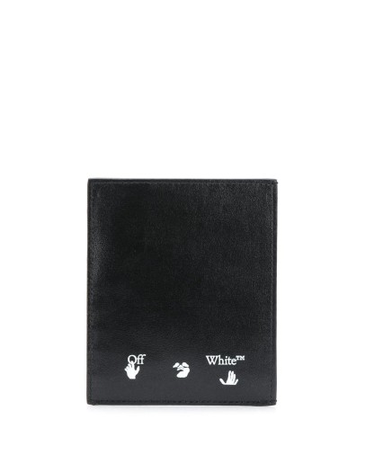 logo cardholder