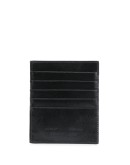 logo cardholder