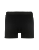 jacquard logo three-boxers set