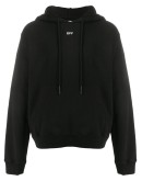 Stencil Arrows hoodie