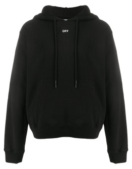 Stencil Arrows hoodie
