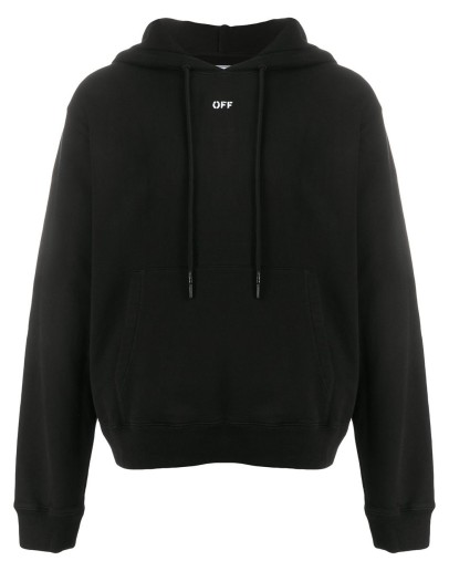 Stencil Arrows hoodie