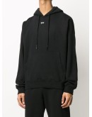 Stencil Arrows hoodie