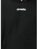Maker Arrows long-sleeved hoodie