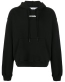 Maker Arrows long-sleeved hoodie