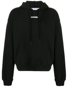 Maker Arrows long-sleeved hoodie