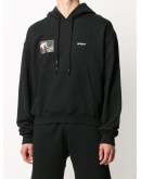 Caravaggio Angel hoodie