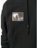 Caravaggio Angel hoodie