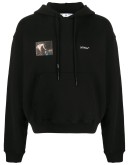 Caravaggio Angel hoodie
