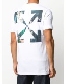 Caravaggio print T-shirt
