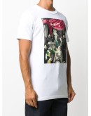 Caravaggio print T-shirt