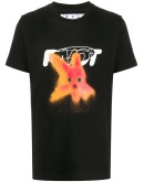 Pivot Fish printed T-shirt
