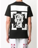 Pivot Fish printed T-shirt
