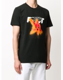 Pivot Fish printed T-shirt
