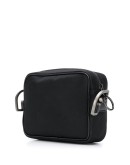 OW logo print crossbody bag