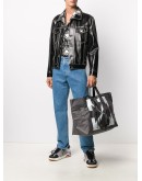 Arrows tote bag