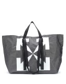 Arrows tote bag