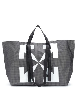 Arrows tote bag