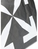Arrows tote bag