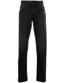Diag slim-fit jeans