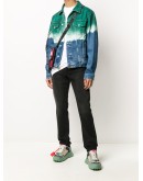 Diag slim-fit jeans