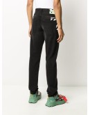 Diag slim-fit jeans