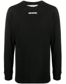 Marker Arrows long-sleeved T-shirt