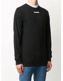Marker Arrows long-sleeved T-shirt