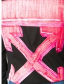 Marker Arrows long-sleeved T-shirt