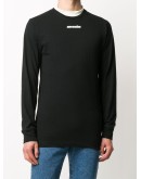 Marker Arrows long-sleeved T-shirt