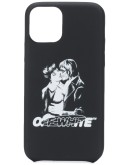 Kiss iPhone 11 Pro case