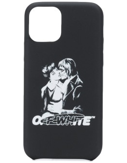 Kiss iPhone 11 Pro case