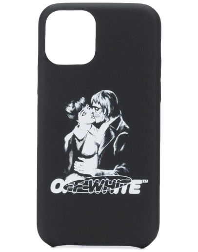 Kiss iPhone 11 Pro case