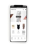 logo-print iPhone 11 Pro case