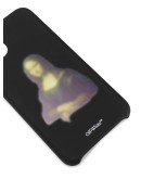 Blurred Monalisa iPhone 11 Pro Max case