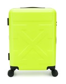 Arrow trolley