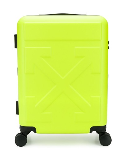 Arrow trolley