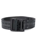 Classic Industrial buckle belt