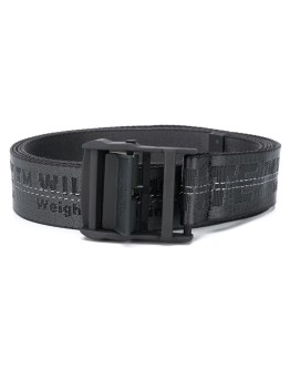 Classic Industrial buckle belt