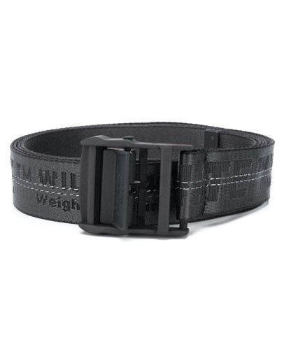 Classic Industrial buckle belt